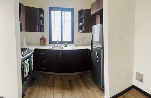 Alotenango House | Charming townhome near Magical Antigua Guatemala