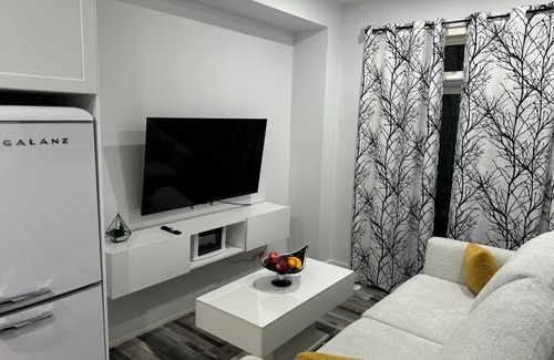 Vaughan House | Charming townhome with AC and WiFi in wonderful Vaughan