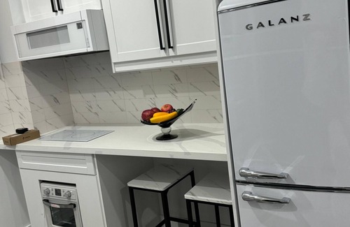 Vaughan House | Charming townhome with AC and WiFi in wonderful Vaughan