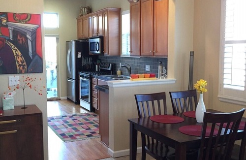 Lowry Field House | Charming Townhouse Close to Parks and the Lowry Town Center