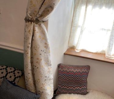 Redlynch House | Charming townhouse in Bruton