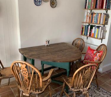 Redlynch House | Charming townhouse in Bruton