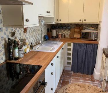 Redlynch House | Charming townhouse in Bruton