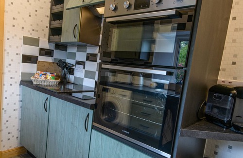 Wick House | Charming Townhouse On North Coast 500 Route, Wick