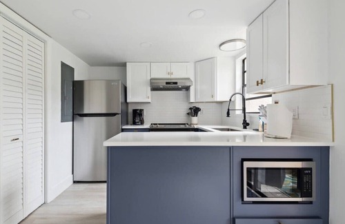 Indialantic House | Charming Townhouse Near Indialantic Beach