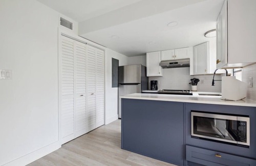 Indialantic House | Charming Townhouse Near Indialantic Beach