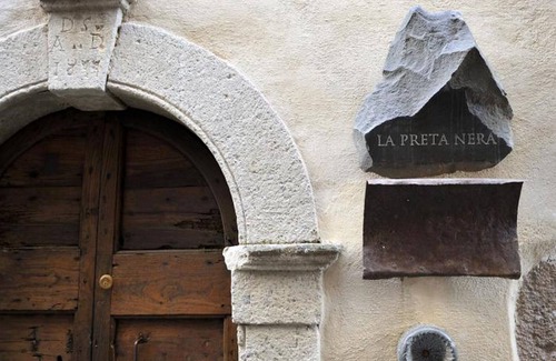 Giuliano di Roma Apartment | Charming traditional house, just 90 km south of Rome