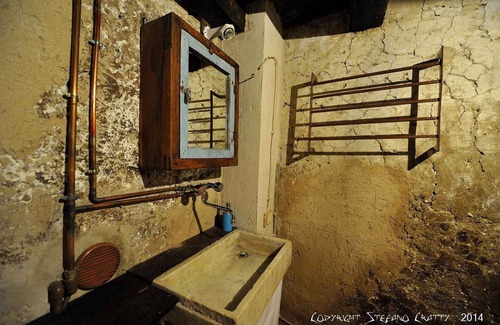 Giuliano di Roma Apartment | Charming traditional house, just 90 km south of Rome