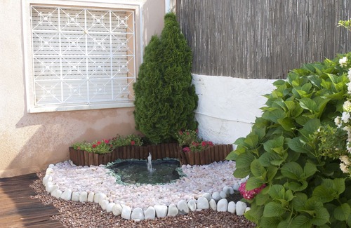 Masnou House | Charming traditional beach house, next to Barcelona!