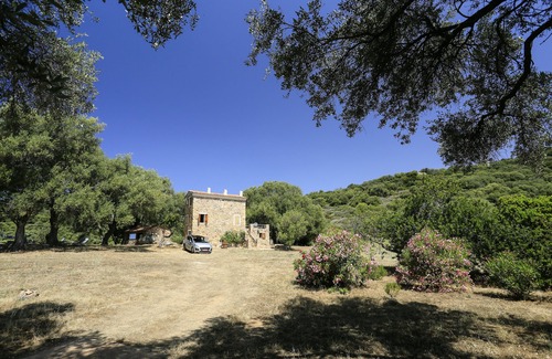 Cargese House | Charming traditional house from Corsica