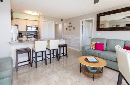 Tavernier Condo | Charming & Tranquil Condo [Ocean Pointe 2208]