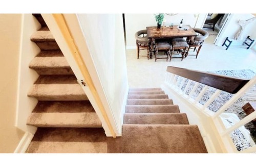 Mission Viejo House | Charming Tranquil 1/1 Garden Level Golf Course View