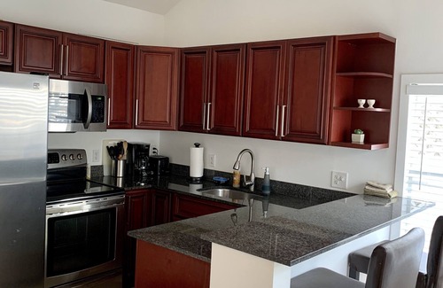 Downtown Fort Lauderdale House | Charming Tropical Home - Heart of Ft. Lauderdale, Awesome Location