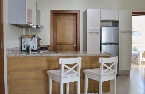 Punta Cana Apartment | Charming TSI Punta Cana with Spacious Interior