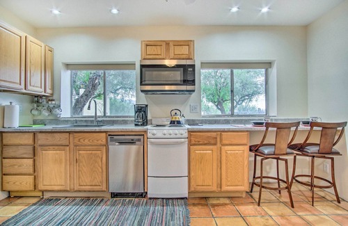 Tanque Verde House | Charming Tucson Casita Near Hiking & Biking!