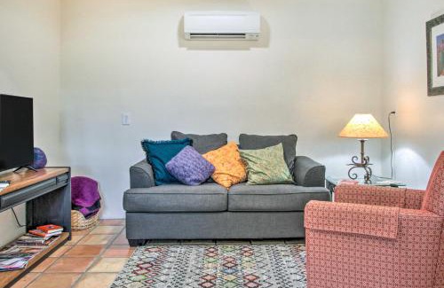 Tanque Verde House | Charming Tucson Casita Near Hiking and Biking!