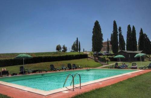 Sovicille House | Charming Tuscan Farmhouse