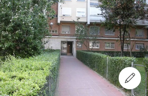 Ventas Apartment | Charming Two -Bedroom Apartment Near Madrid City Center