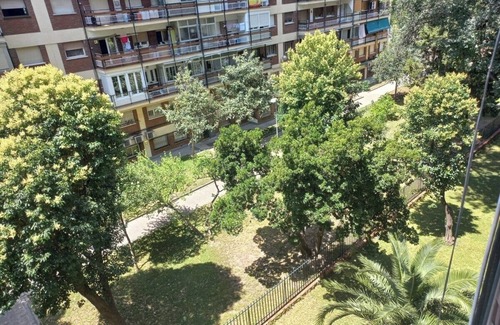 Ventas Apartment | Charming Two -Bedroom Apartment Near Madrid City Center