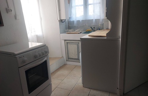 Confolens House | Charming two bedroom gite with beautiful gardens
