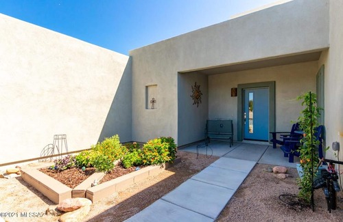 Tubac House | Charming two-bedroom in Tubac Golf Resort