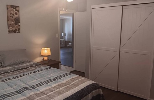 Windsor House | Charming two bedroom, one bath!