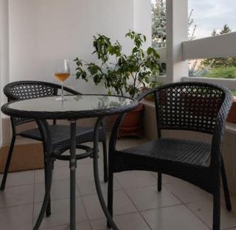 Sighisoara Apartment | Charming two bedrooms apartment