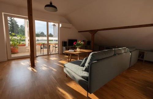 Sighisoara Apartment | Charming two bedrooms apartment
