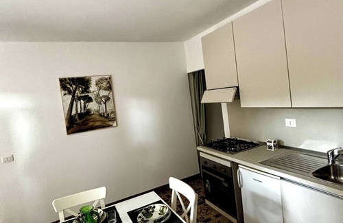 Castel Viscardo Apartment | Charming Umbrian Apartment in Castel Viscardo