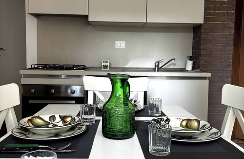 Castel Viscardo Apartment | Charming Umbrian Apartment in Castel Viscardo