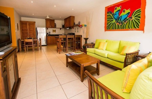 Brasilito Condo | Charming unit that sleeps 4 - with pool - walking distance from Brasilito Beach