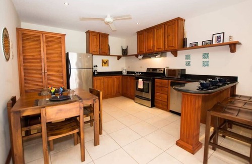Brasilito Condo | Charming unit that sleeps 4 - with pool - walking distance from Brasilito Beach