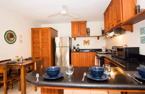 Brasilito Condo | Charming unit that sleeps 4 - with pool - walking distance from Brasilito Beach