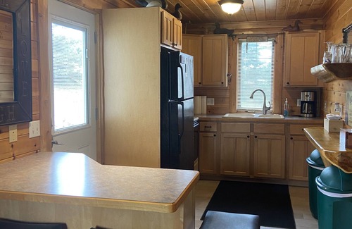 Boyne Falls Cabin | Charming Upnorth Cabin