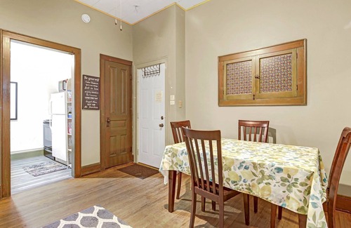 Litchfield Apartment | Charming Upstairs Apartment in The Center of Town