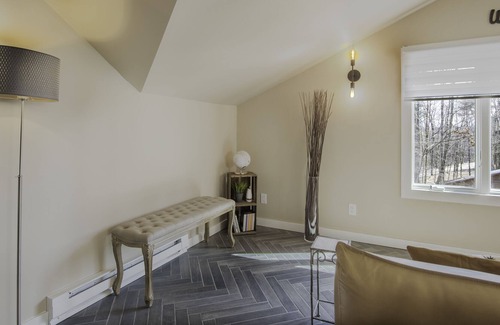 Valatie House | Charming Upstate Loft