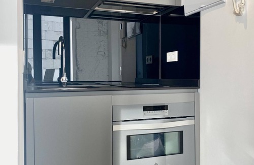 Barrio de La Latina Apartment | Charming Urban la Latina III - In the center of Madrid