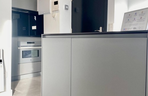 Barrio de La Latina Apartment | Charming Urban la Latina III - In the center of Madrid
