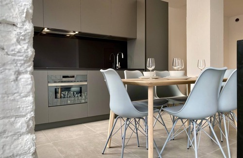 Barrio de La Latina Apartment | Charming Urban la Latina VI - In the center of Madrid