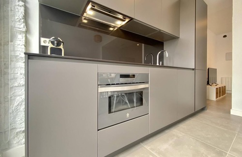 Barrio de La Latina Apartment | Charming Urban la Latina VI - In the center of Madrid