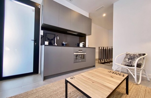 Barrio de La Latina Apartment | Charming Urban la Latina II - In the center of Madrid