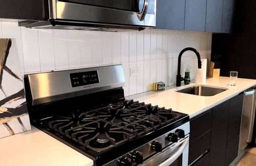 Downtown Phoenix Condo | Charming Urban Oasis: Cozy Retreat in the Heart of the City