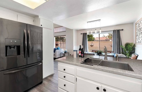 Trabuco Canyon House | Charming Retreat in Wild Horse Area - Ideal Getaway for Relaxation & Fun #41523