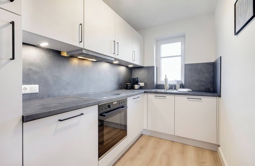 Tinnum House | "Charming vacation home on Sylt: relaxation and recreation await you!"