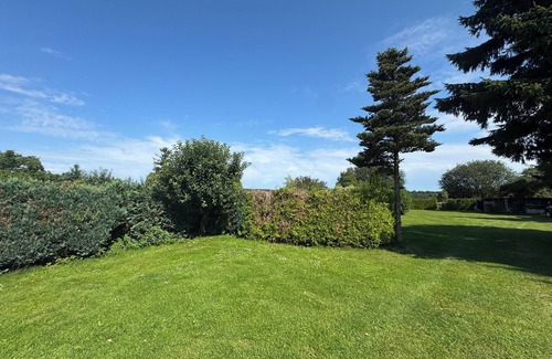 Roevershagen Apartment | Charming vacation apartment near the Baltic Sea for 4 people in the countryside