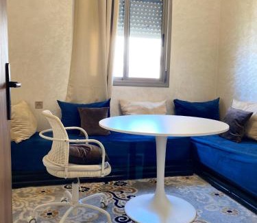 Mohammedia Apartment | Charming vacation apartment