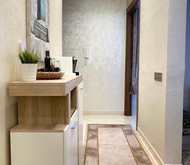 Mohammedia Apartment | Charming vacation apartment