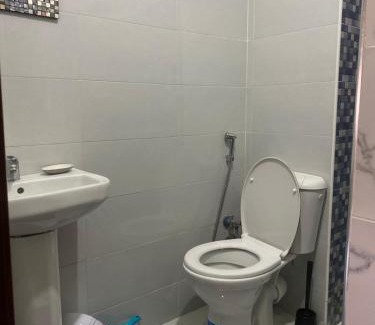 Mohammedia Apartment | Charming vacation apartment