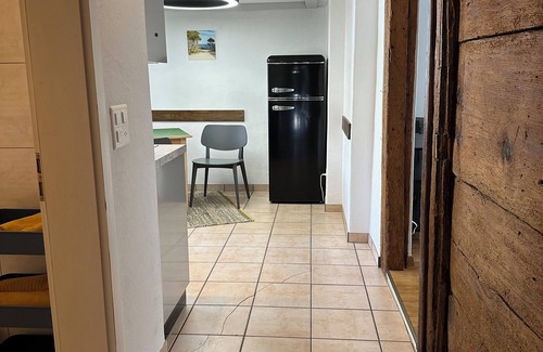 Arbon Apartment | Charming vacation apartment by the lake