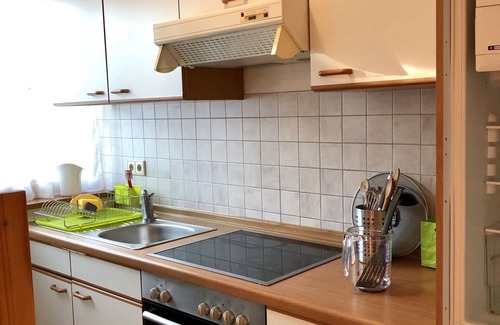 Ehrenstetten Apartment | Charming vacation rental